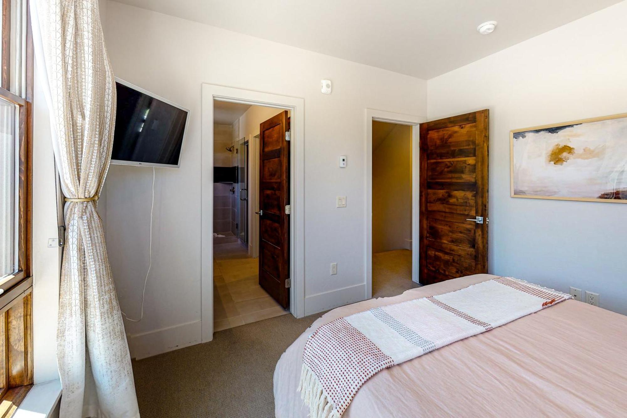 Blue River Flats Condos Silverthorne Szoba fotó
