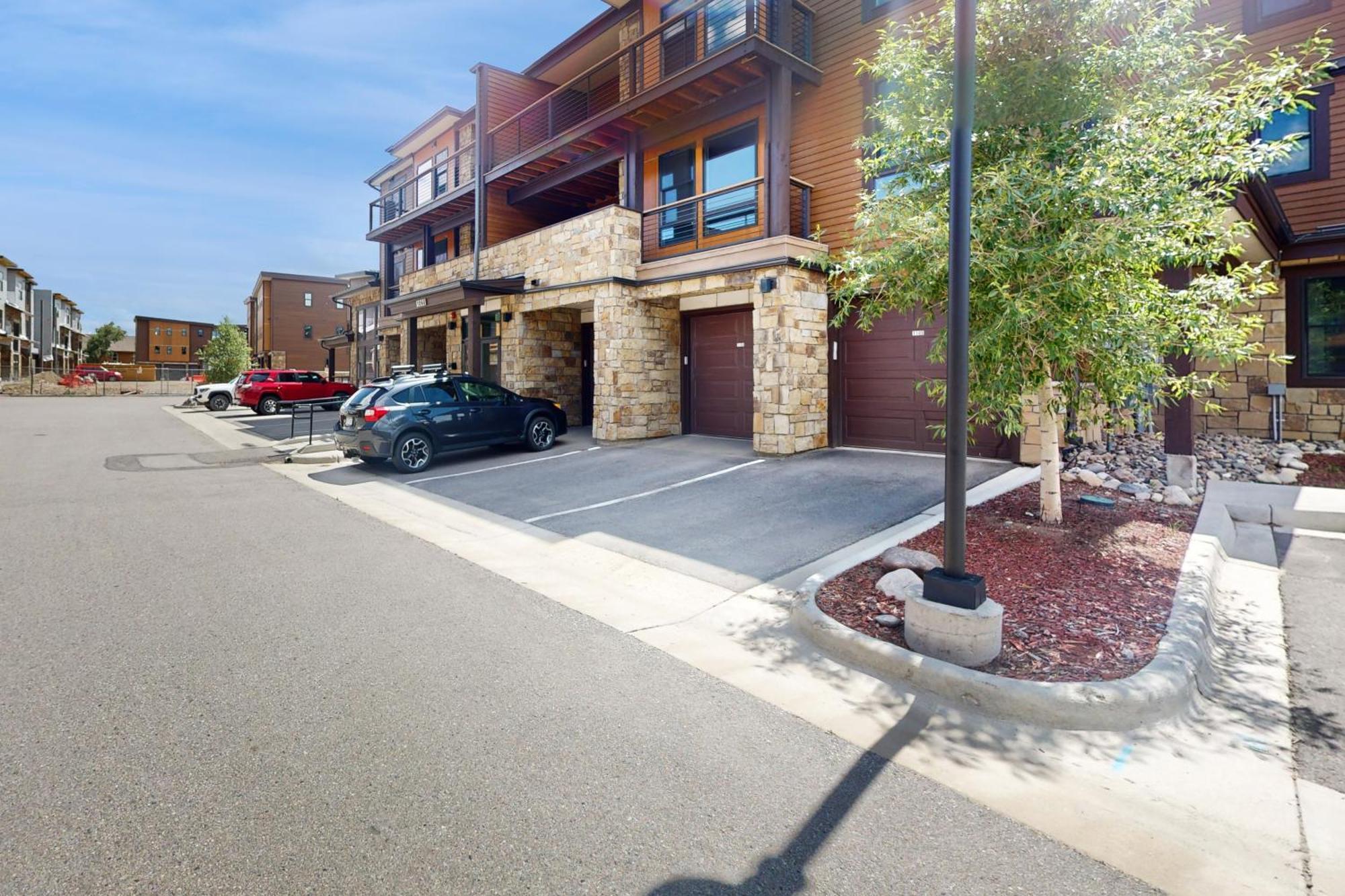 Blue River Flats Condos Silverthorne Szoba fotó